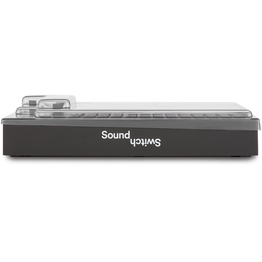 Decksaver Cover for SoundSwitch Control One