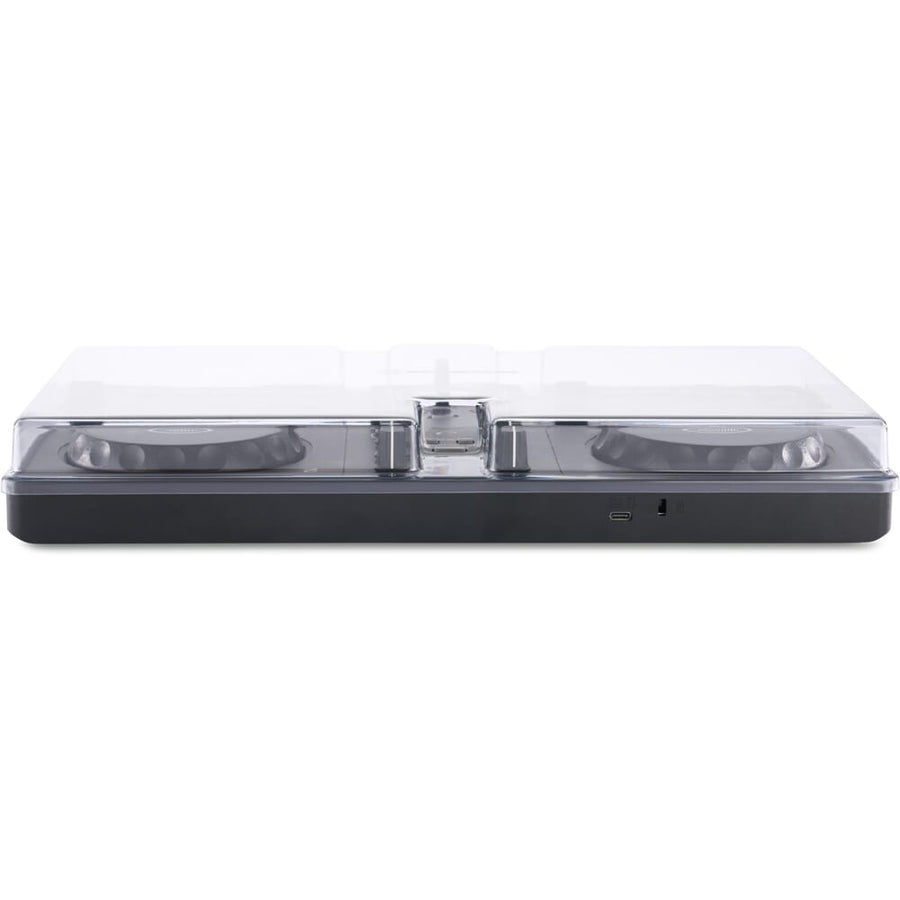 Decksaver Cover for AlphaTheta DDJ-FLX2