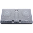 Decksaver Cover for AlphaTheta DDJ-FLX2