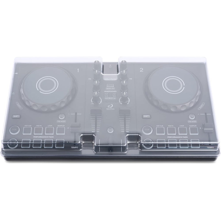 Decksaver Cover for AlphaTheta DDJ-FLX2