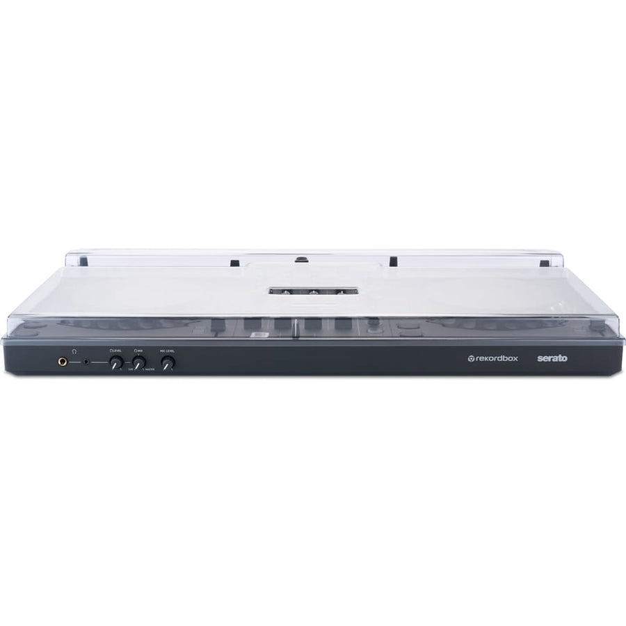 Decksaver Protective Cover for AlphaTheta DDJ-GRV6