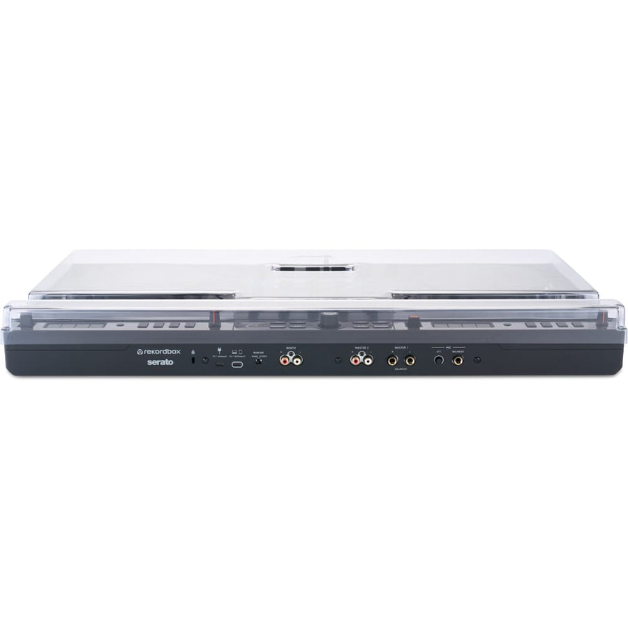 Decksaver Protective Cover for AlphaTheta DDJ-GRV6