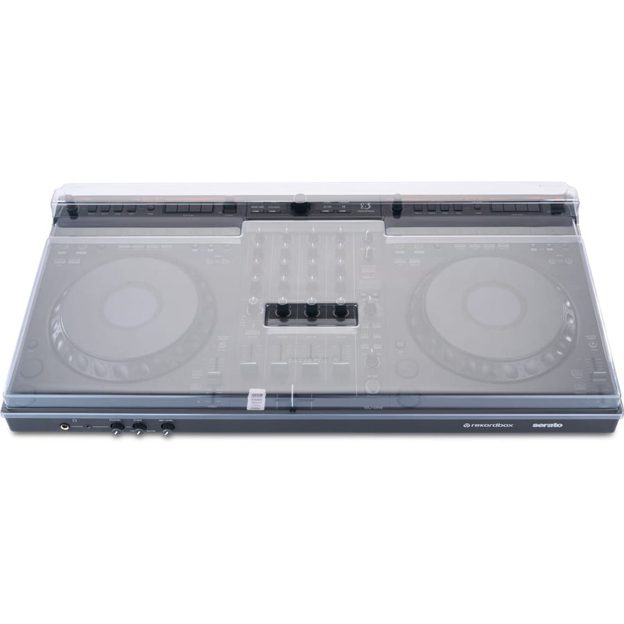 Decksaver Protective Cover for AlphaTheta DDJ-GRV6