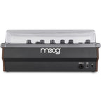 Decksaver Cover For Moog Mother 32 / DFAM / Subharmonicon / Labyrinth