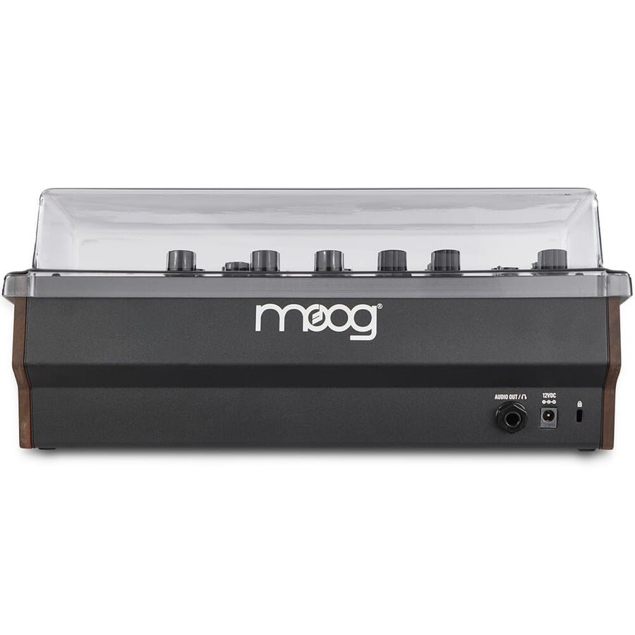 Decksaver Cover For Moog Mother 32 / DFAM / Subharmonicon / Labyrinth