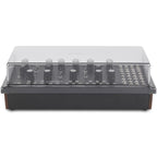 Decksaver Cover For Moog Mother 32 / DFAM / Subharmonicon / Labyrinth