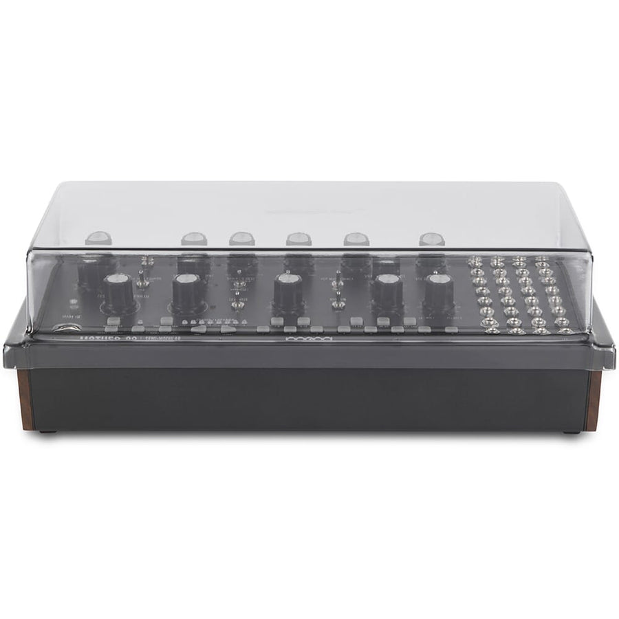 Decksaver Cover For Moog Mother 32 / DFAM / Subharmonicon / Labyrinth