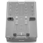 Decksaver Cover for Pioneer DJ DJM-S3