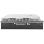 Decksaver Cover for Pioneer DJ DJM-V10 & V10-LF Mixer