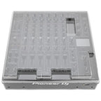 Decksaver Cover for Pioneer DJ DJM-V10 & V10-LF Mixer