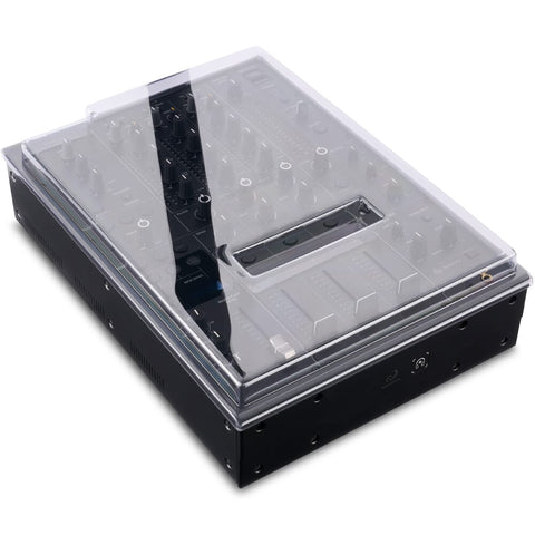 Decksaver Cover for AlphaTheta DJM-V5