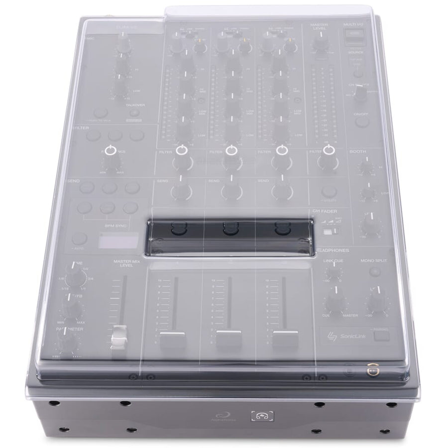 Decksaver Cover for AlphaTheta DJM-V5