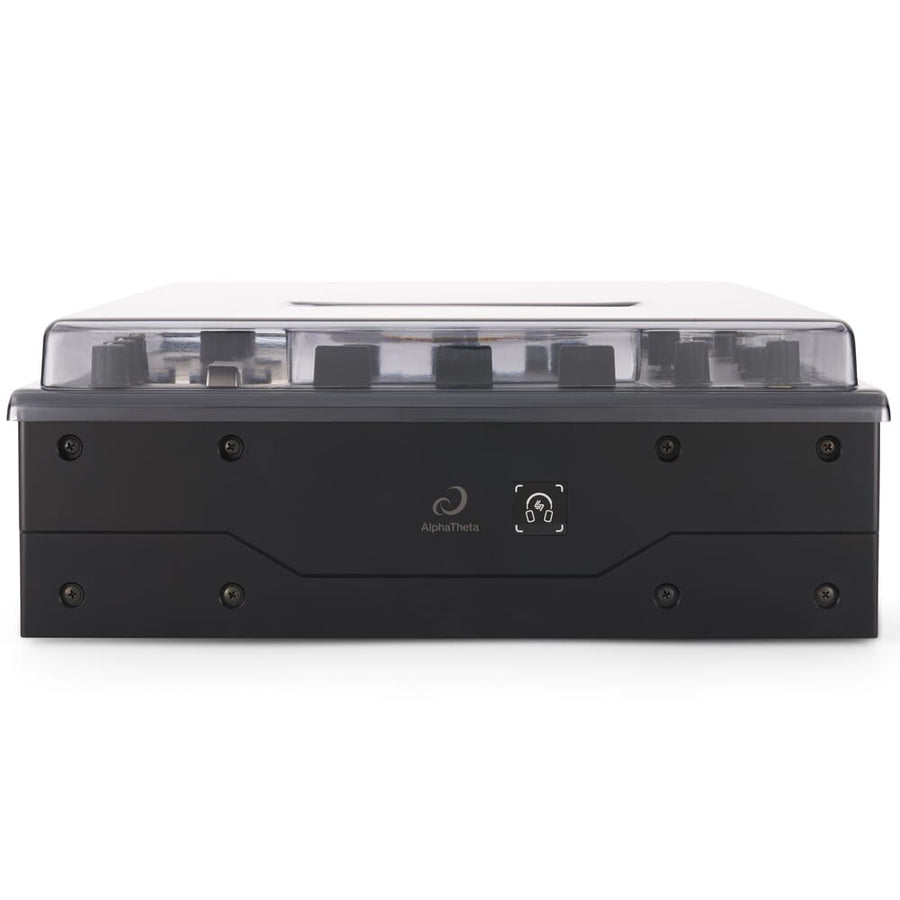 Decksaver Cover for AlphaTheta DJM-V5