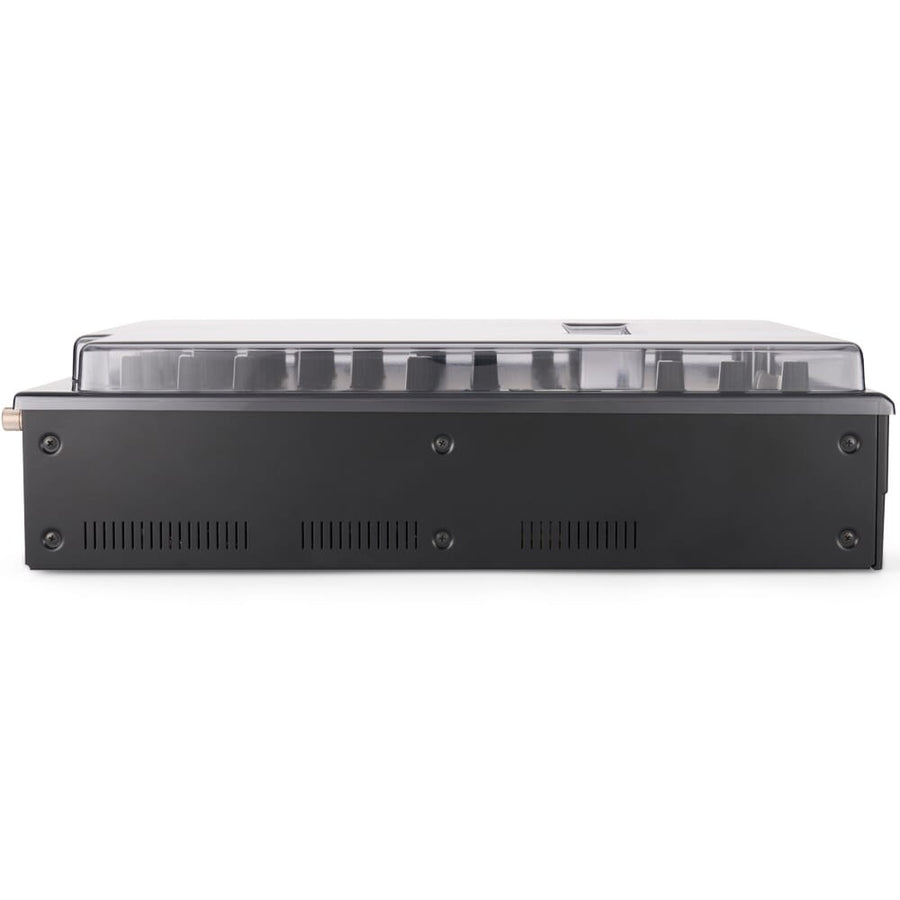 Decksaver Cover for AlphaTheta DJM-V5