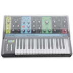 Decksaver Cover For Moog Grandmother