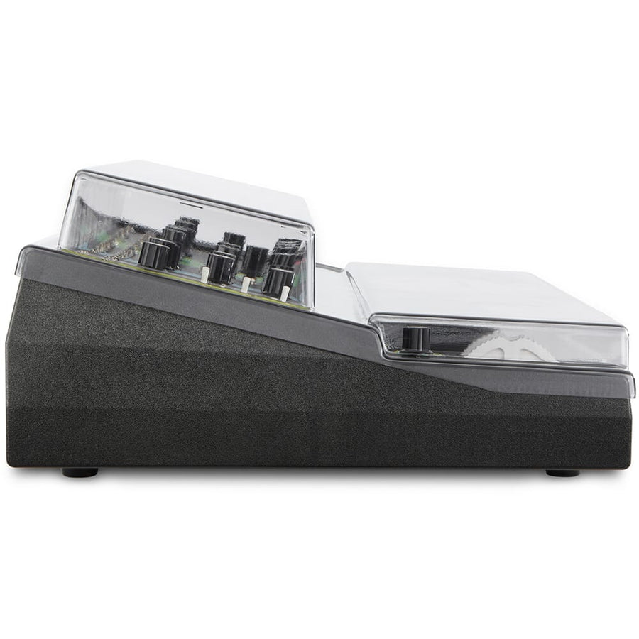 Decksaver Cover For Moog Grandmother