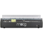 Decksaver Cover For Moog Grandmother