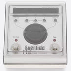 Decksaver Cover for Eventide H9 & H9 Max