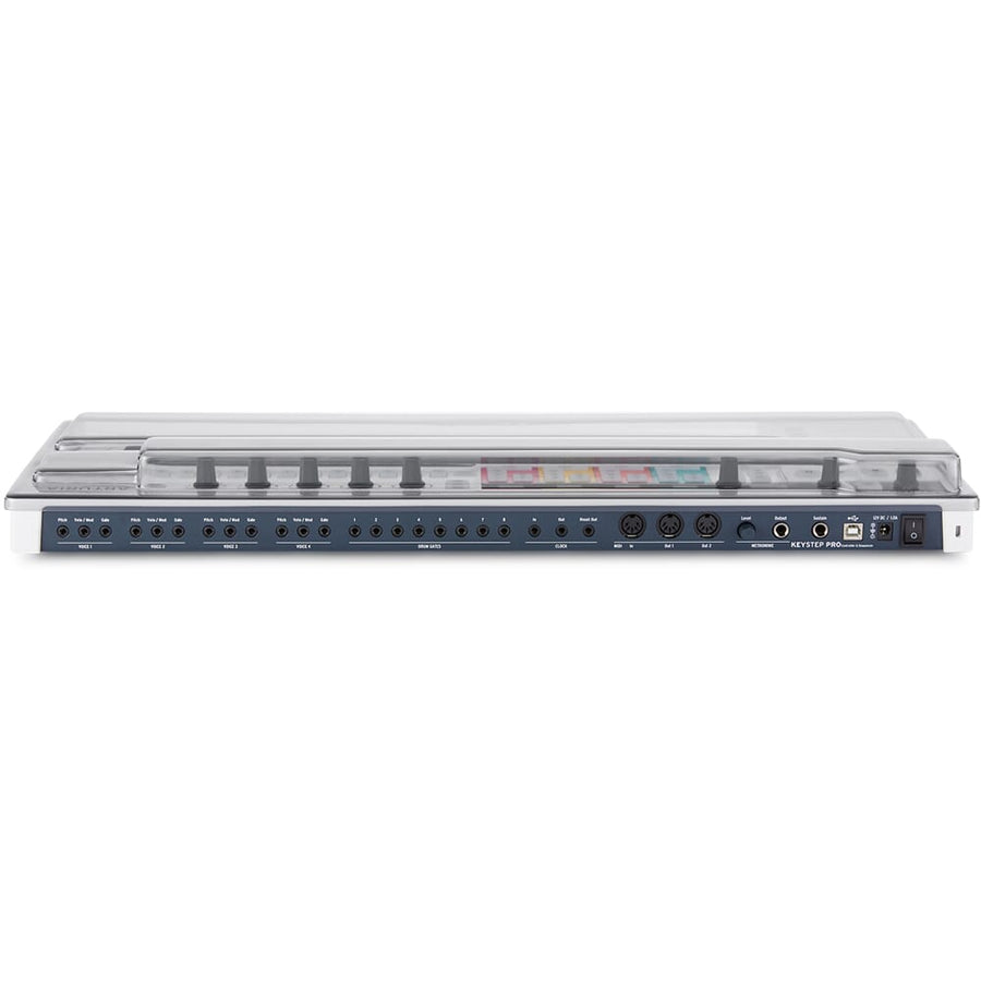 Decksaver Cover for Arturia Keystep Pro