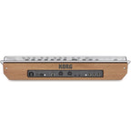 Decksaver Cover For Korg Minilogue & Minilogue XD Keyboard