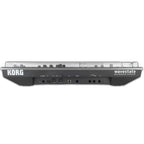 Decksaver Cover for Korg Wavestate & Opsix & Modwave