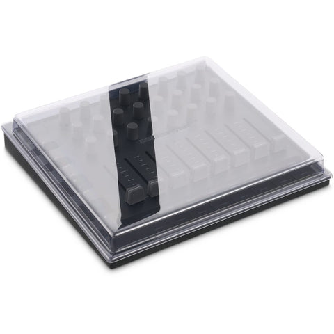 Decksaver Protective Cover for Novation Launch Control XL MK3