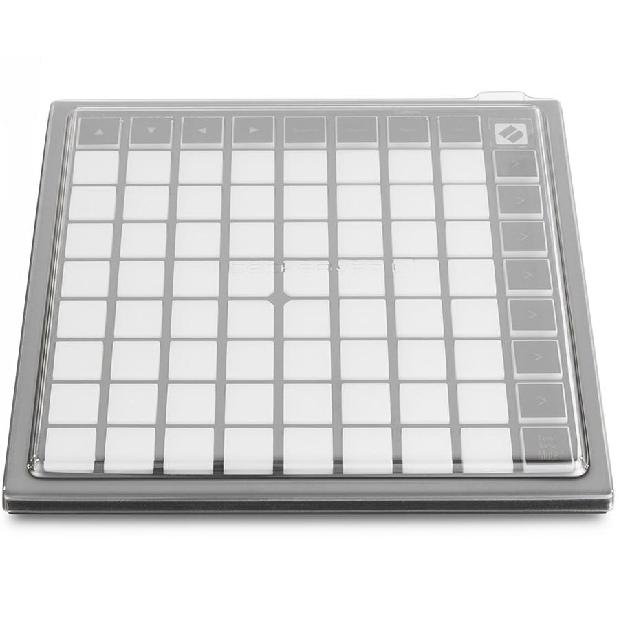 Decksaver Cover for Novation Launchpad Mini MK3