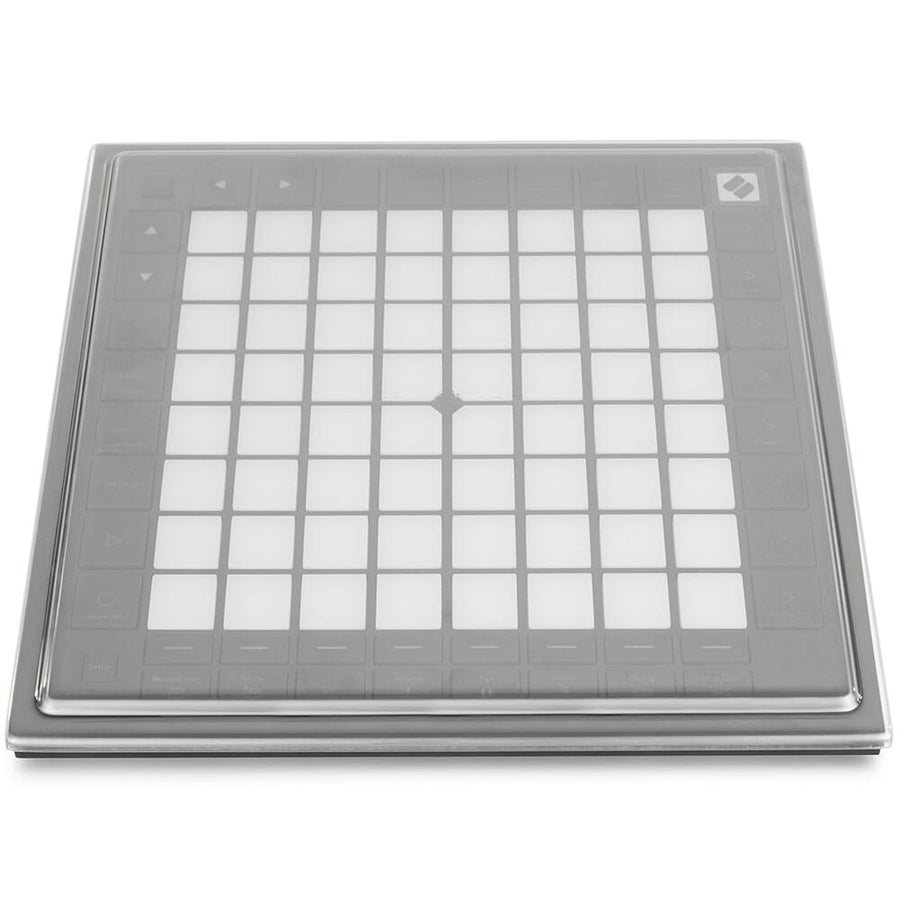 Decksaver Cover for Novation Launchpad Pro MK3