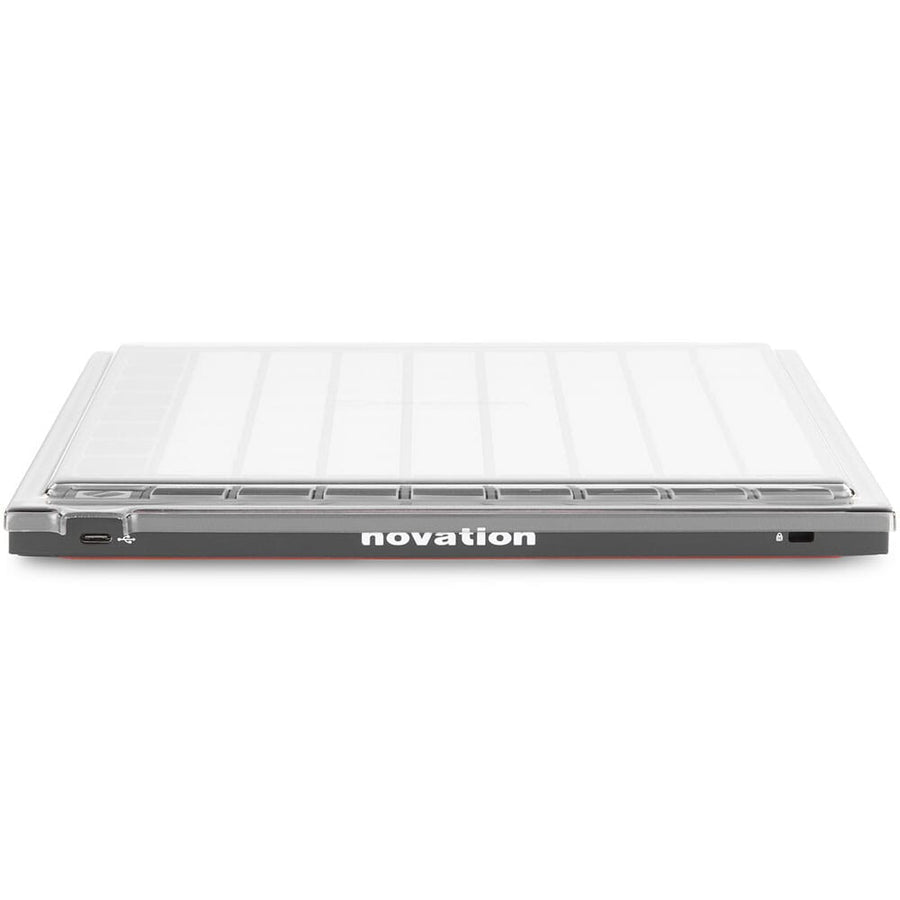 Decksaver Cover for Novation Launchpad X