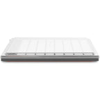 Decksaver Cover for Novation Launchpad X