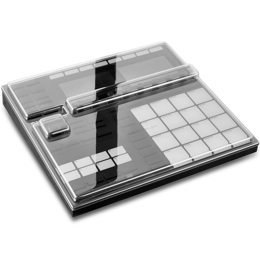 Native Instruments Maschine MK3, Komplete Select + Official Decksaver