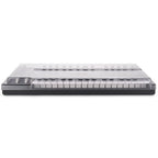 Decksaver Cover for Moog Messenger