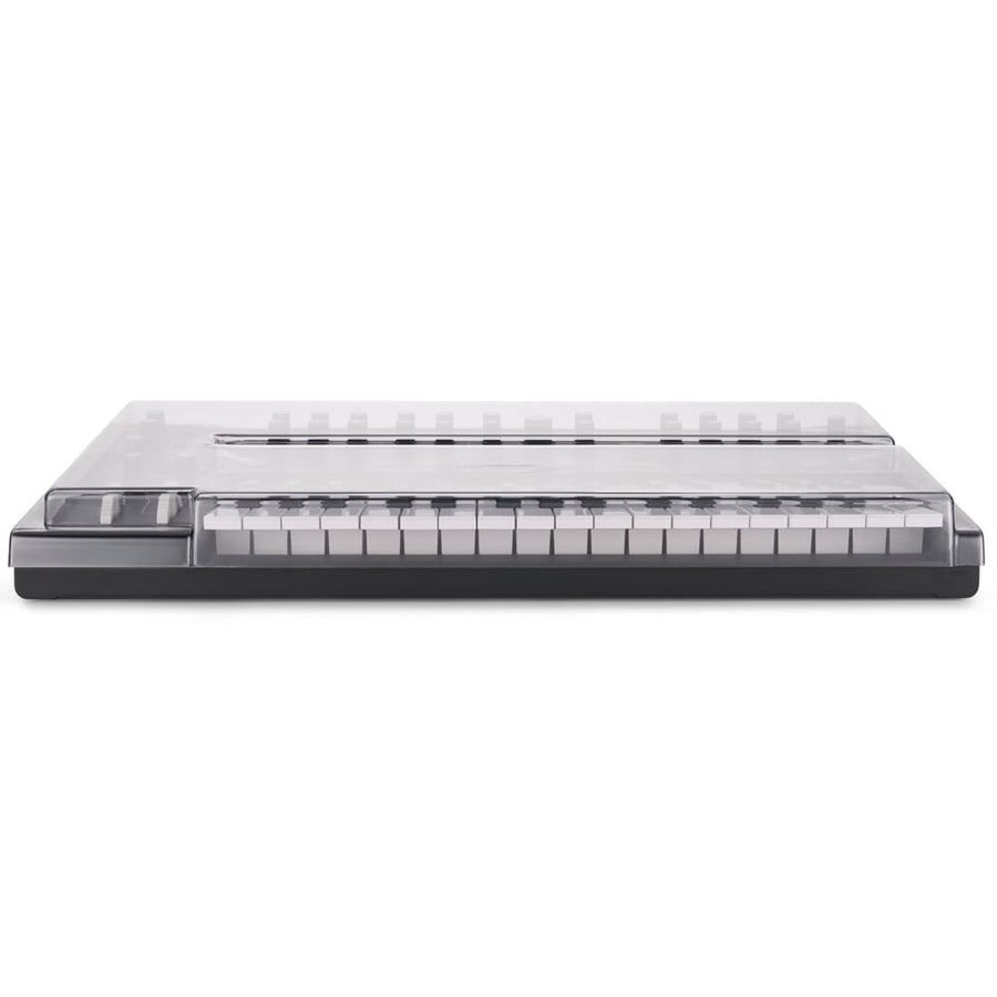 Decksaver Cover for Moog Messenger
