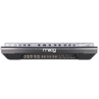Decksaver Cover for Moog Messenger