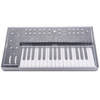 Decksaver Cover for Moog Messenger