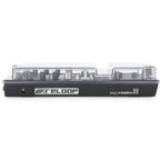 Decksaver Cover for Reloop Mixtour Pro