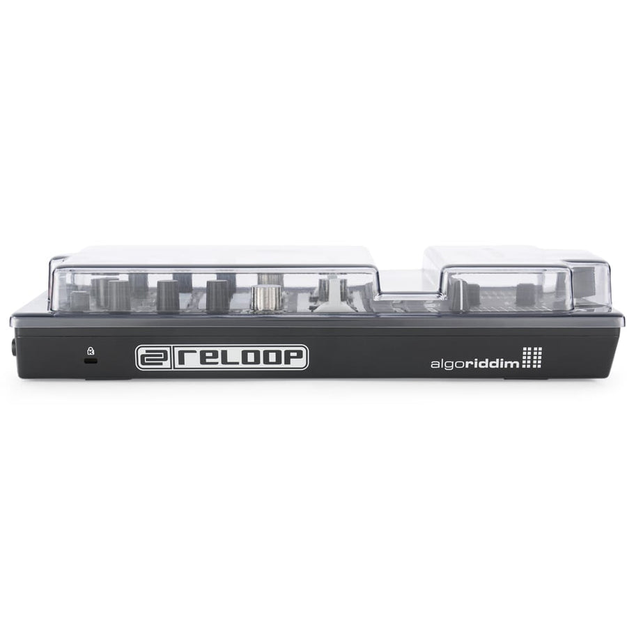 Decksaver Cover for Reloop Mixtour Pro