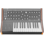 Decksaver Cover for Moog Subsequent 25 or Sub Phatty
