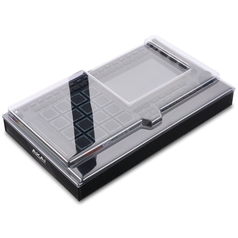 Decksaver Cover for Akai MPC Live 3