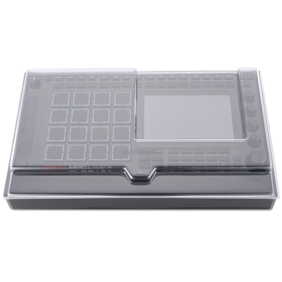 Decksaver Cover for Akai MPC Live 3