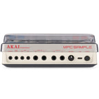 Decksaver Cover for Akai MPC Sample