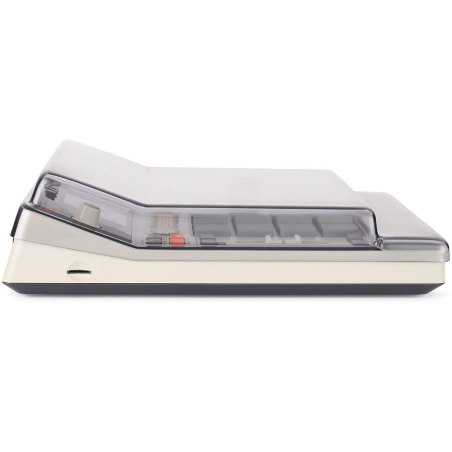 Decksaver Cover for Akai MPC Sample