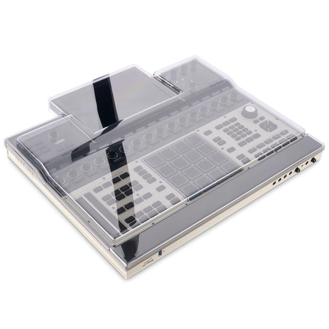 Decksaver Cover for Akai MPC XL