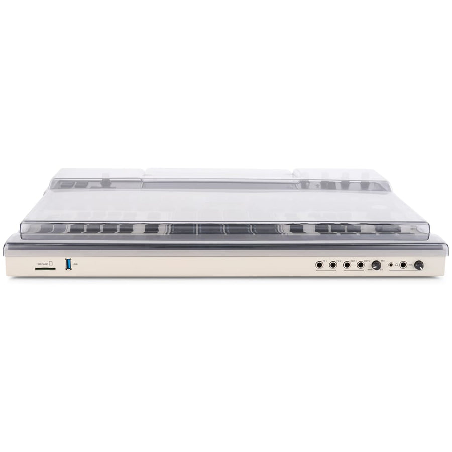 Decksaver Cover for Akai MPC XL