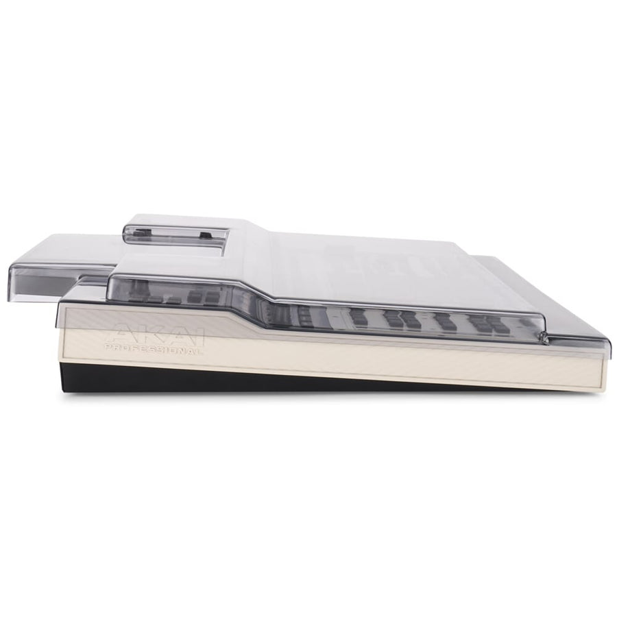 Decksaver Cover for Akai MPC XL