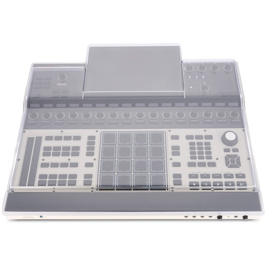 Decksaver Cover for Akai MPC XL