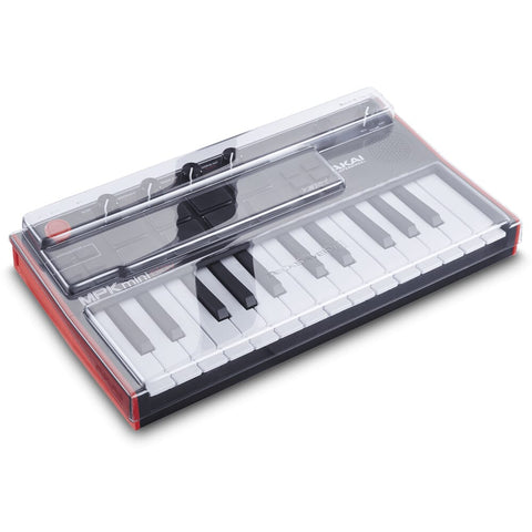 Decksaver Cover for Akai MPK Mini Play MK3