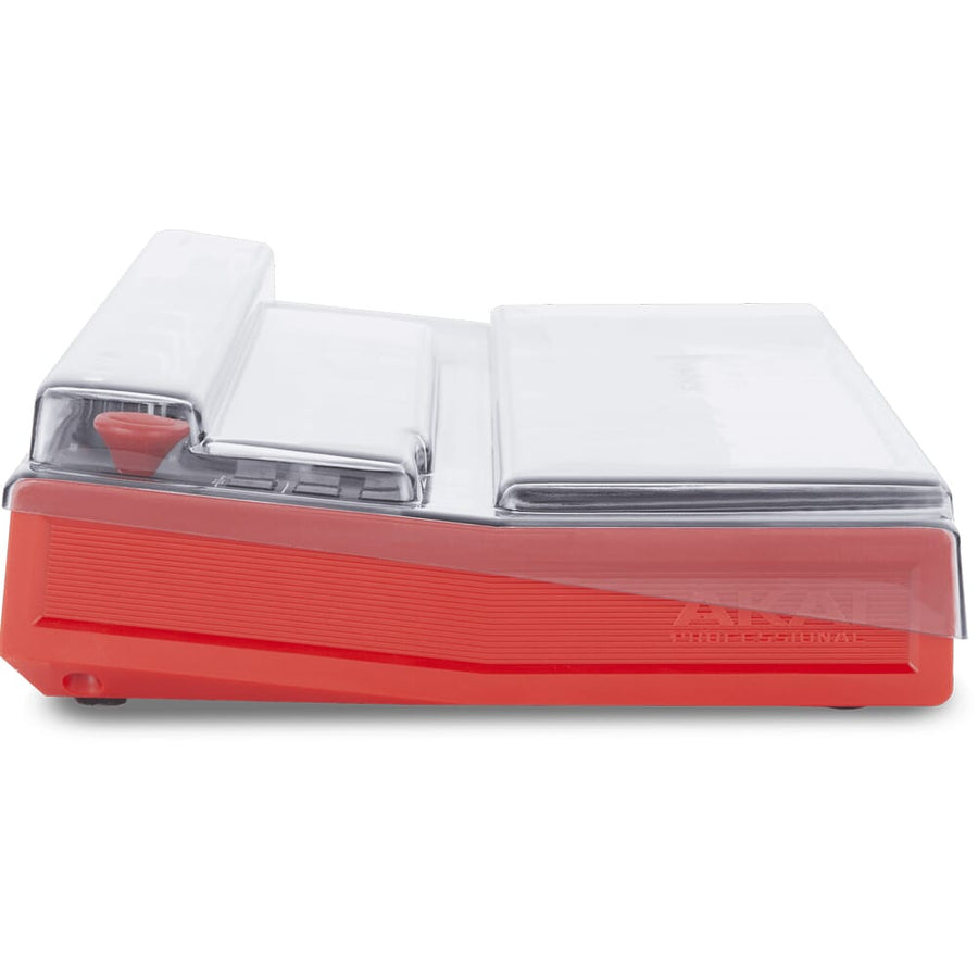 Decksaver Cover for Akai MPK Mini Play MK3
