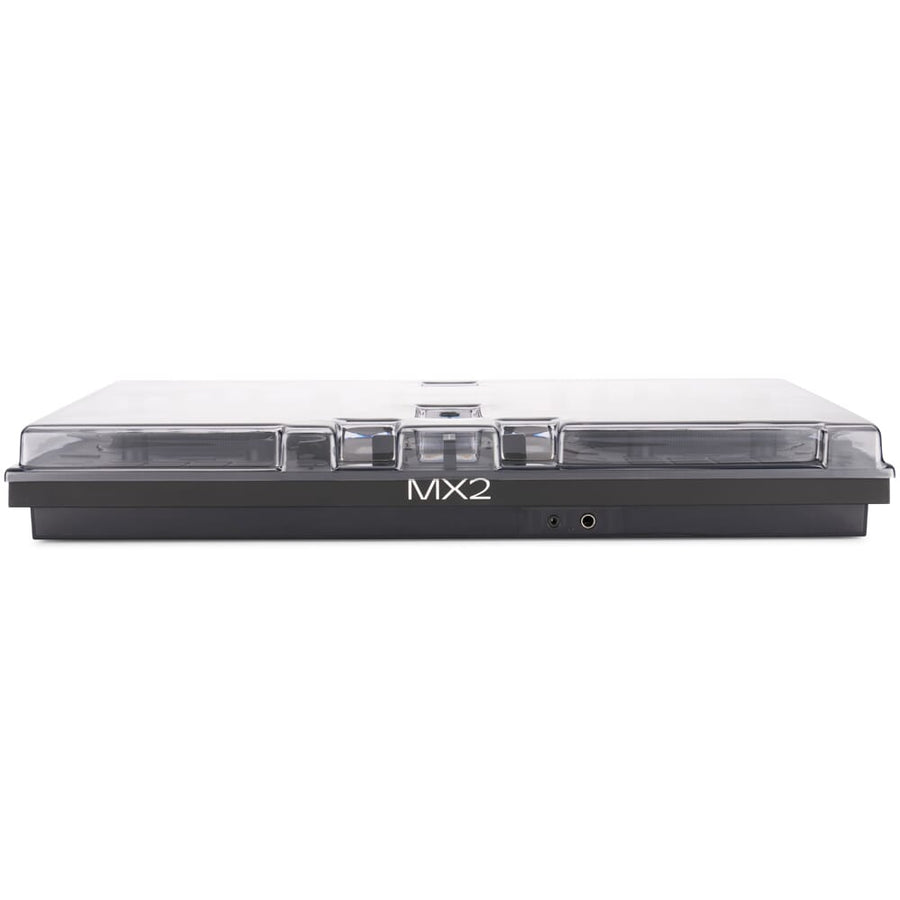 Decksaver Cover for Native Instruments Traktor MX2