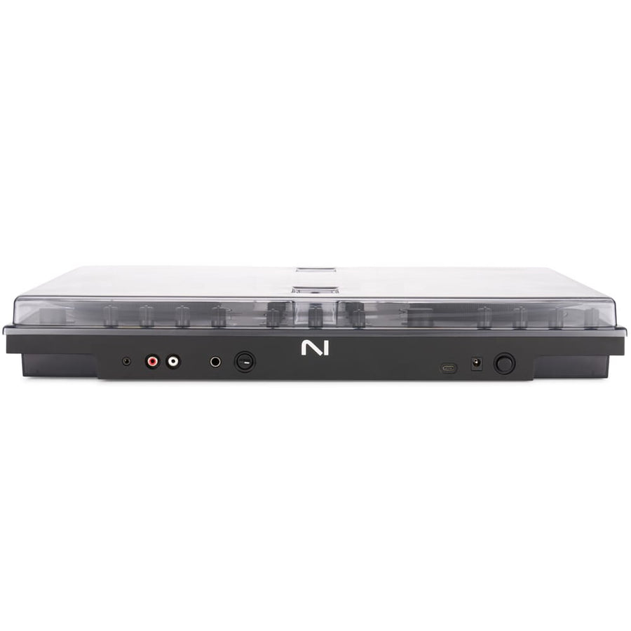 Decksaver Cover for Native Instruments Traktor MX2